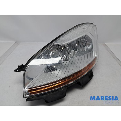 Citroen - C4 Picasso - Scheinwerfer links