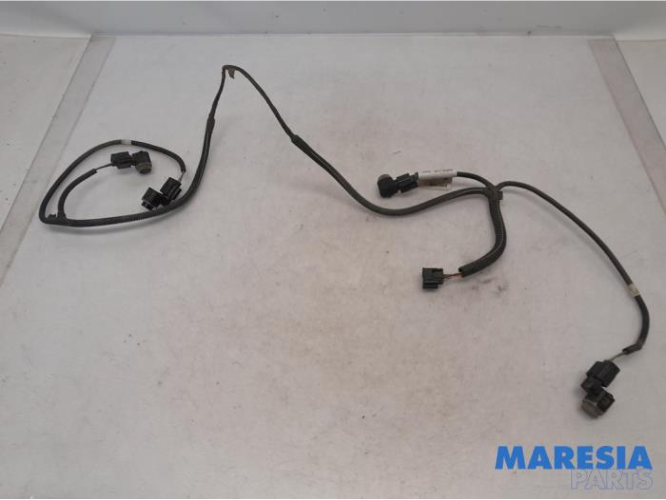 Renault - Trafic - PDC Sensor Set