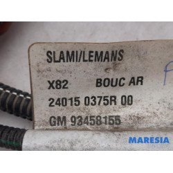 Renault - Trafic - PDC Sensor Set