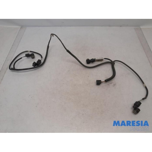 Renault - Trafic - PDC Sensor Set