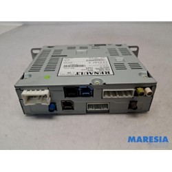 Renault - Talisman - Radio module