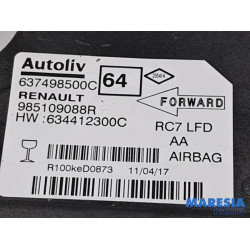 Renault - Talisman - Airbag Module