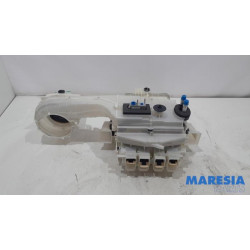 Citroen - C4 Picasso - Heater housing