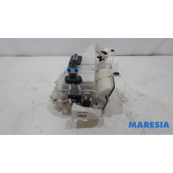 Citroen - C4 Picasso - Heater housing