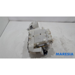 Citroen - C4 Picasso - Heater housing