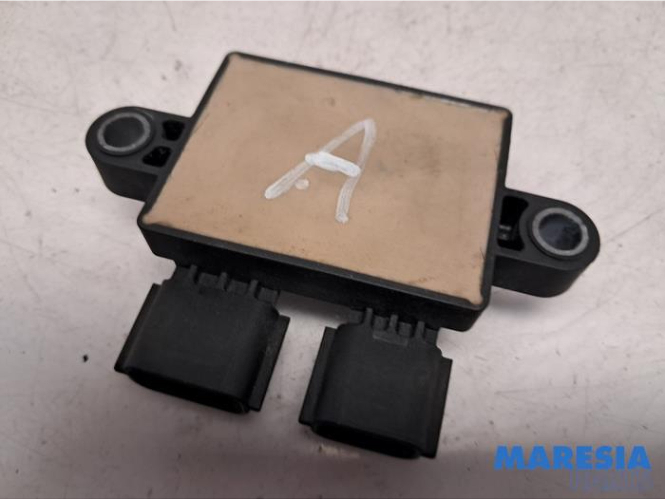 Renault - Talisman - Module tailgate motor