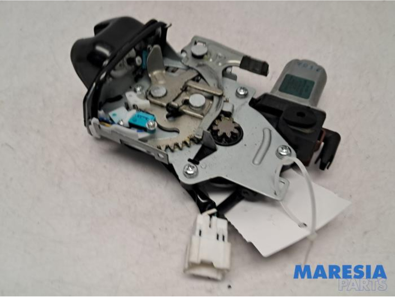 Renault - Talisman - Tailgate motor