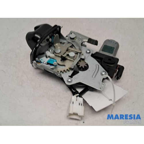 Renault - Talisman - Tailgate motor