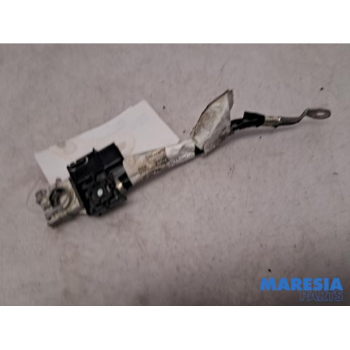 Renault - Talisman - Battery sensor