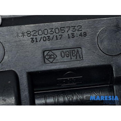 Renault - Talisman - Tank flap lock motor
