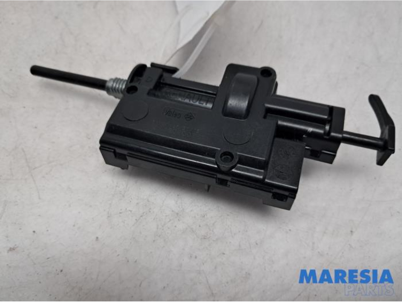 Renault - Talisman - Tank flap lock motor