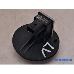 Renault - Talisman - Airbag sensor