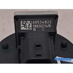 Renault - Talisman - Airbag sensor