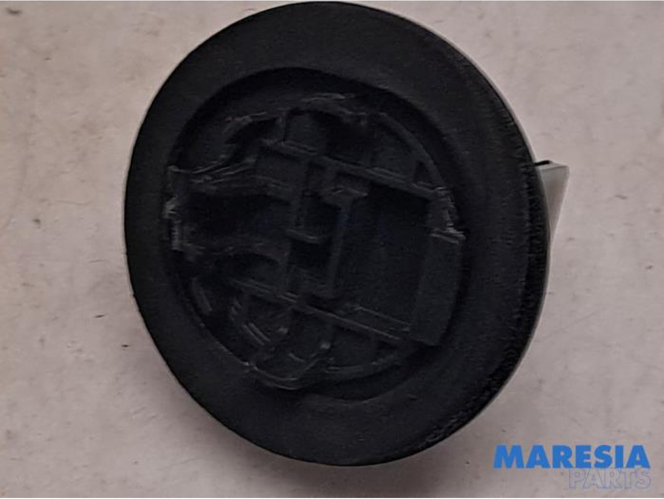 Renault - Talisman - Airbag sensor
