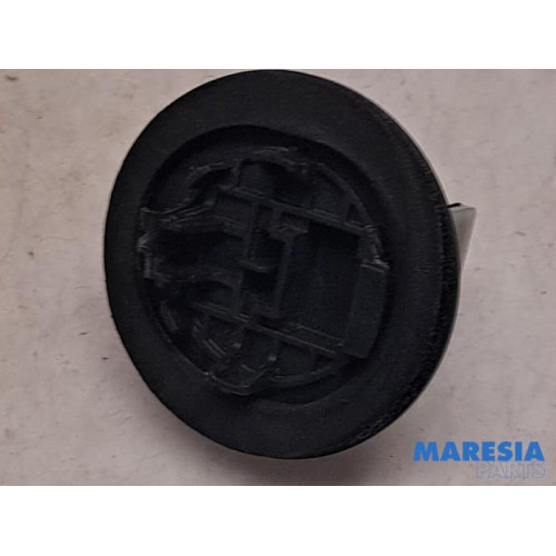 Renault - Talisman - Airbag sensor