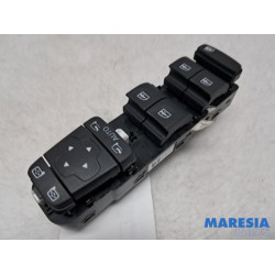 Renault - Talisman - Multi-functional window switch