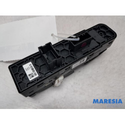 Renault - Talisman - Multi-functional window switch