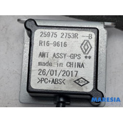 Renault - Talisman - GPS Antenne