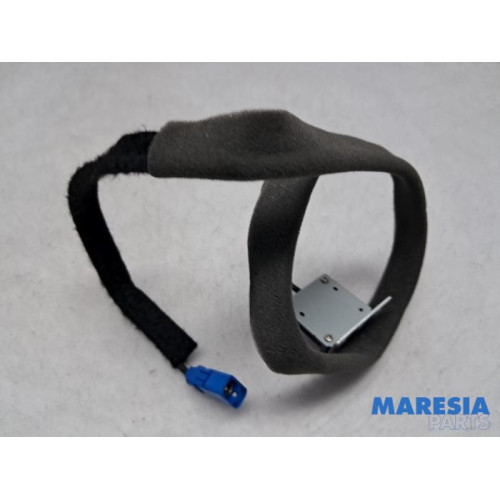 Renault - Talisman - GPS antenna