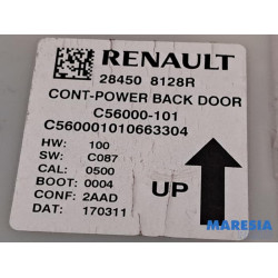 Renault - Talisman - Module achterklep motor