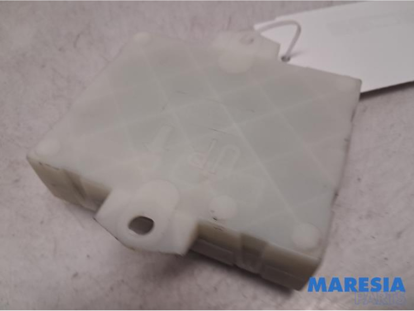 Renault - Talisman - Module achterklep motor