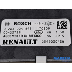 Renault - Talisman - PDC Module