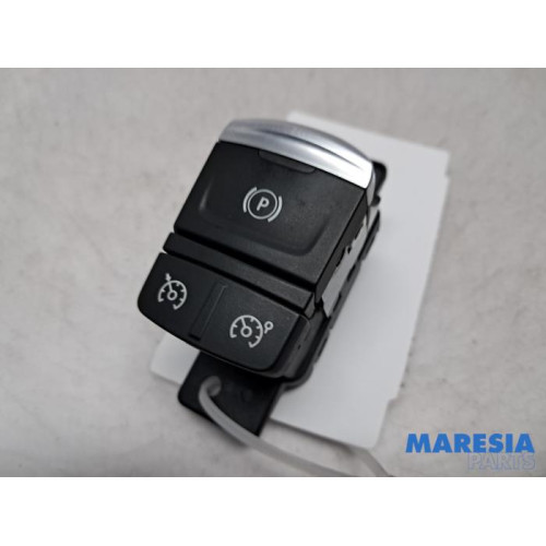 Renault - Talisman - Parking brake switch