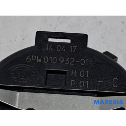 Renault - Talisman - Rain sensor
