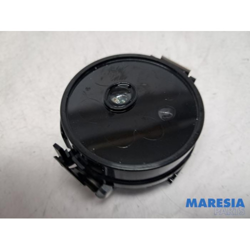 Renault - Talisman - Rain sensor