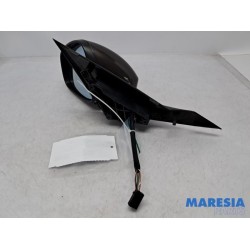 Alfa Romeo - Giulietta - Wing mirror, left