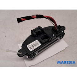 Renault - Talisman - Heater resistor