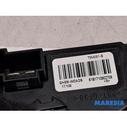 Renault - Talisman - Heater resistor