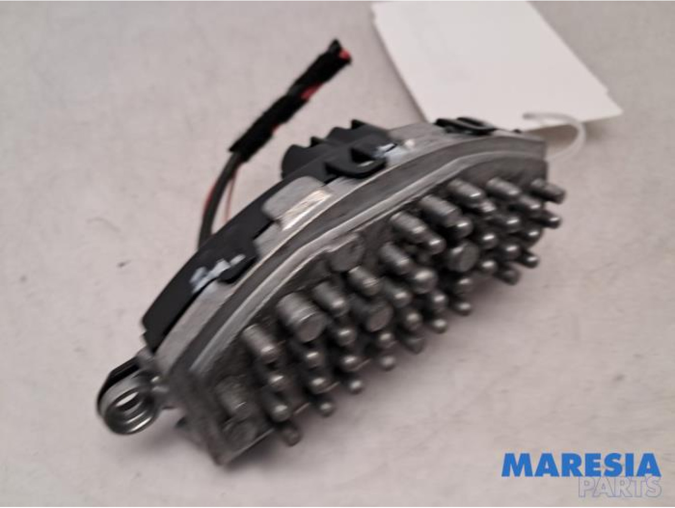 Renault - Talisman - Heater resistor