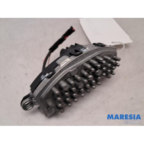 Renault - Talisman - Heater resistor