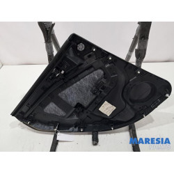 Alfa Romeo - Giulietta - Portierbekleding 4Deurs rechts-achter
