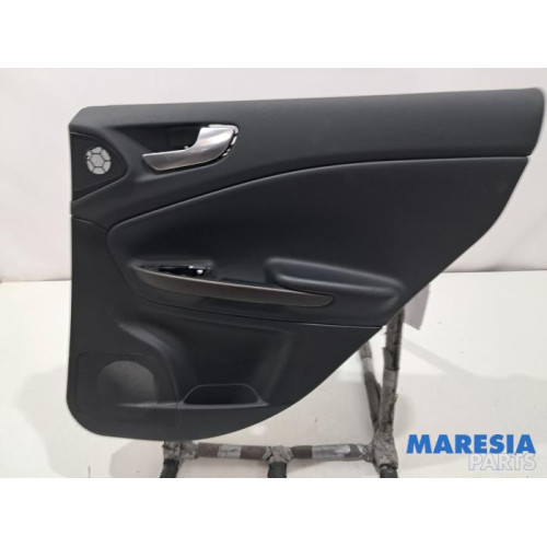 Alfa Romeo - Giulietta - Portierbekleding 4Deurs rechts-achter