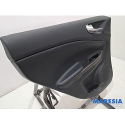 Alfa Romeo - Giulietta - Portierbekleding 4Deurs links-achter