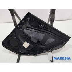 Alfa Romeo - Giulietta - Portierbekleding 4Deurs links-achter