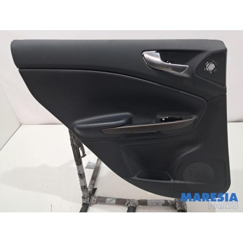 Alfa Romeo - Giulietta - Rear door trim 4-door, left