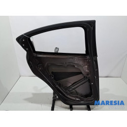 Alfa Romeo - Giulietta - Portier 4Deurs links-achter