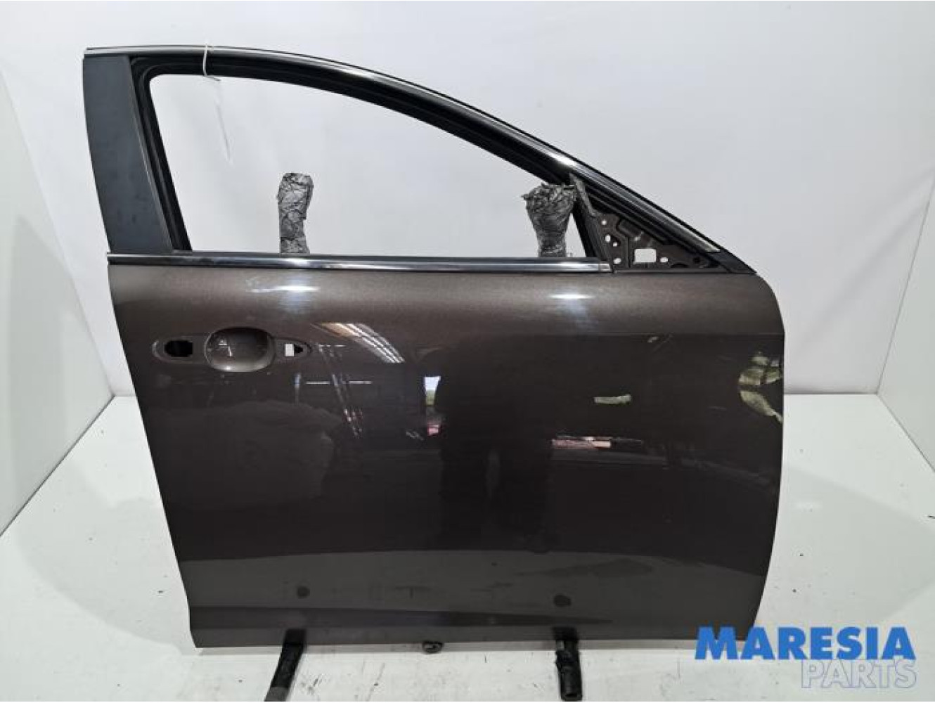 Alfa Romeo - Giulietta - Front door 4-door, right