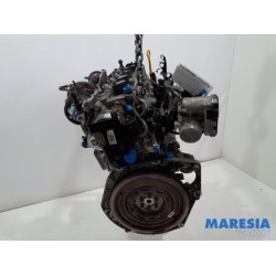 Alfa Romeo - Giulietta - Motor