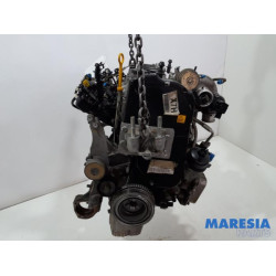 Alfa Romeo - Giulietta - Motor