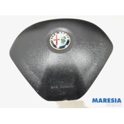 Alfa Romeo - Giulietta - Airbag set + dashboard