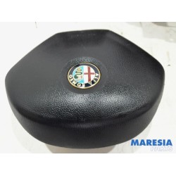 Alfa Romeo - Giulietta - Airbag set + dashboard