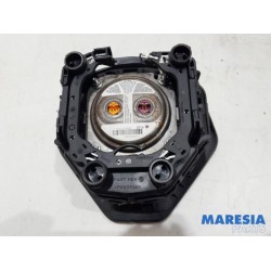 Alfa Romeo - Giulietta - Airbag set + dashboard