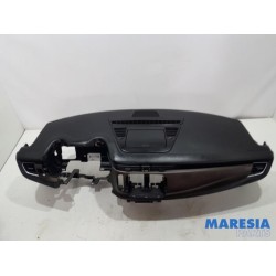 Alfa Romeo - Giulietta - Airbag set + dashboard
