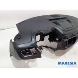 Alfa Romeo - Giulietta - Airbag set + dashboard