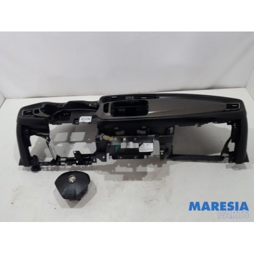 Alfa Romeo - Giulietta - Airbag set + dashboard