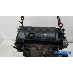 Peugeot - 207 - Engine